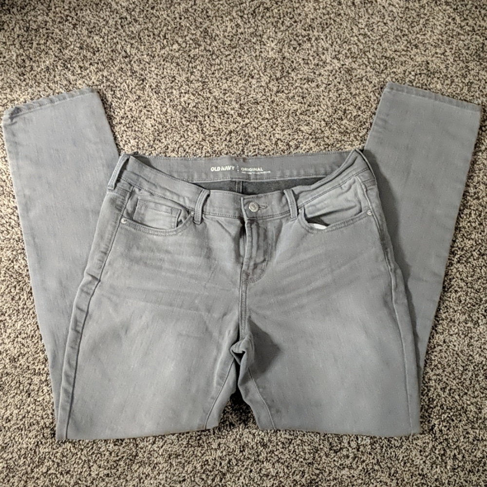 Old Navy skinny jean